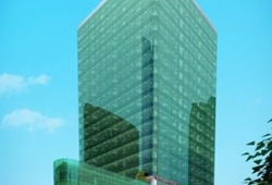 Star Tower (Tòa tháp Ngôi Sao)