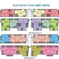 Tầng điển hình Tầng điển hình