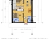 Thiết kế căn hộ 10 | Giá: 26.5 triệu/m² | DT: 68m²