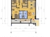 Thiết kế căn hộ 15 | Giá: 26.5 triệu/m² | DT: 91m²