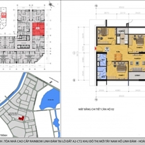 Thiết kế căn hộ 02