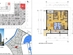 Thiết kế căn hộ 01 | Giá: 26.5 triệu/m² | DT: 91m²