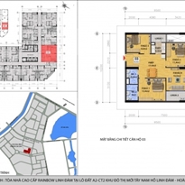 Thiết kế căn hộ 03