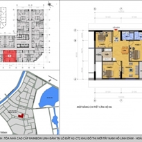 Thiết kế căn hộ 06