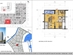 Thiết kế căn hộ 07 | Giá: 26.5 triệu/m² | DT: 92m²