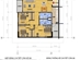 Thiết kế căn hộ 08 | Giá: 26.5 triệu/m² | DT: 91m²