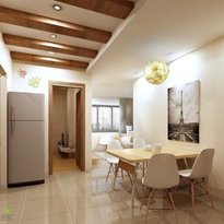 Căn hộ Rainbow Linh Đàm Căn hộ Rainbow Linh Đàm