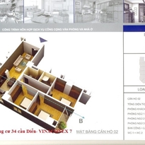 Căn hộ 02 Căn hộ 02