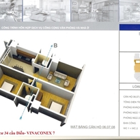 Căn hộ 06,07,08 Căn hộ 06,07,08