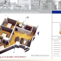 Căn hộ 09 Căn hộ 09