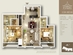 Thiết kế căn hộ B1 | Giá: 35 triệu/m² | DT: 110m²