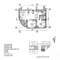 Căn hộ số 09 Căn hộ số 09