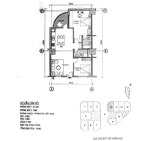 Căn hộ số 10 Căn hộ số 10