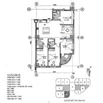 Căn hộ số 07 Căn hộ số 07
