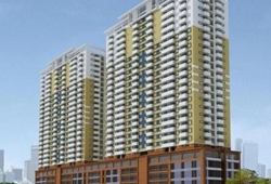 C37 Bộ Công An - Bắc Hà Tower