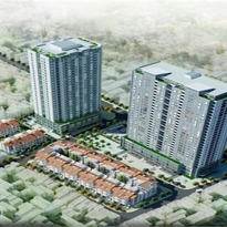 VC7 Housing Complex