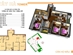 Căn 01 | Giá: 17.9 triệu/m² | DT: 115m²