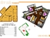 Căn hộ 05 | Giá: 17.9 triệu/m² | DT: 125m²