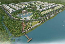 Saigon Riverpark