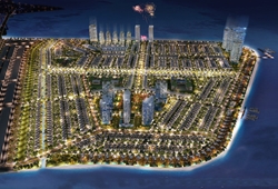 Khu đô thị Vịnh Thuận Phước