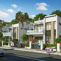 Biệt thự Vịnh Thuận Phước Biệt thự Vịnh Thuận Phước