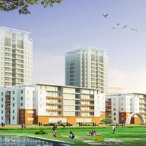 Chung cư Hòa Long Chung cư Hòa Long