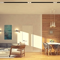 Căn hộ Panorama Hoàng Văn Thụ Căn hộ Panorama Hoàng Văn Thụ