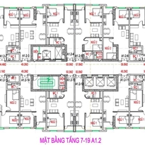 T7-17 tòa A1.2 T7-17 tòa A1.2