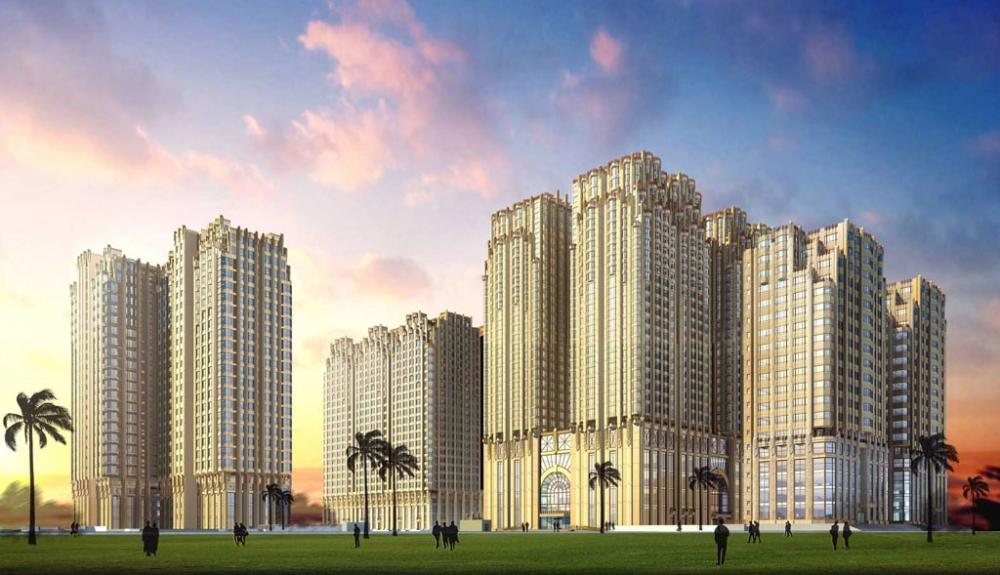 Richland Hill quận 9