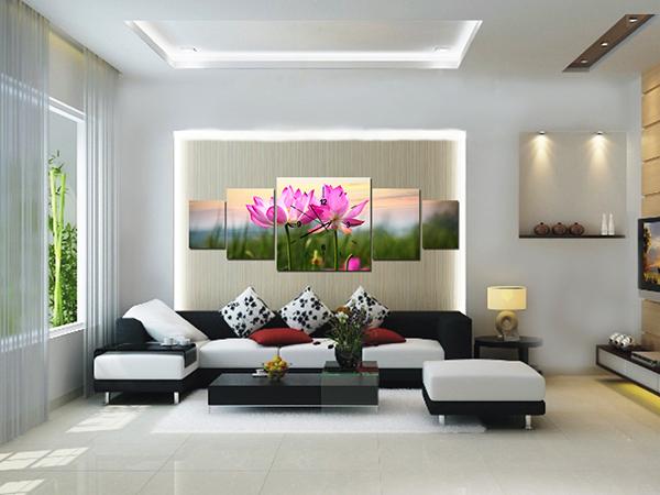 Căn hộ Richland Hill quận 9