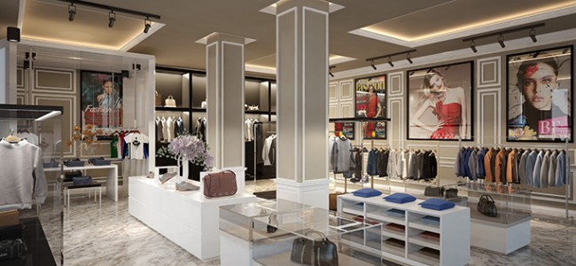 Kiot Vincom Vĩnh Long