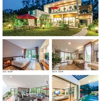 Biệt thự Charm Biệt thự Charm