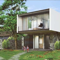 Biệt thự Lakeview Biệt thự Lakeview