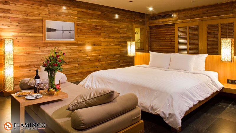 Biệt thự Lakeview 2