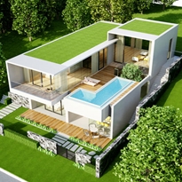 Biệt thự Hồng Tước Biệt thự Hồng Tước