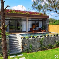 Biệt thự Bách Thanh Biệt thự Bách Thanh