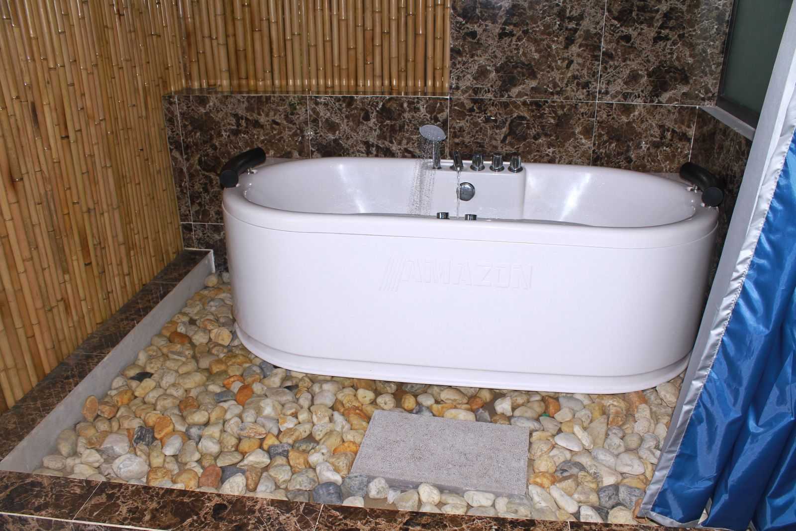 Biệt thự Paradise Đại Lải Resort 6