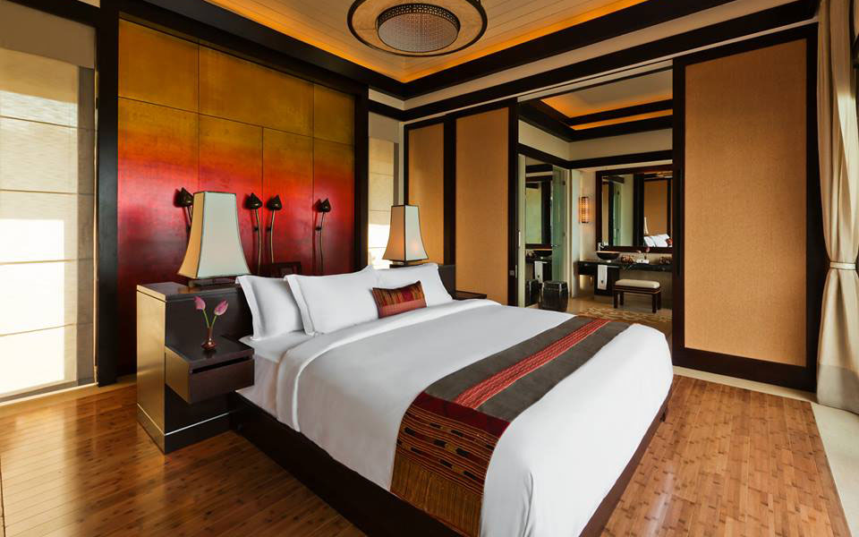 Biệt thự Banyan Tree Lăng Cô 3