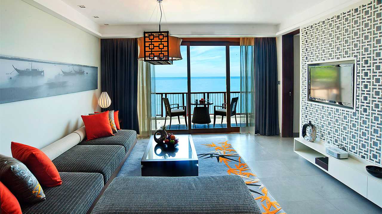 Biệt thự Laguna Park 3