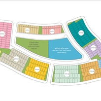 Lotus Residences - Liền kề Vạn Liên Lotus Residences - Liền kề Vạn Liên