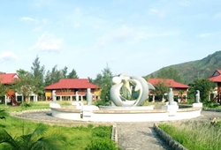 Resort Việt Mỹ Vân Đồn