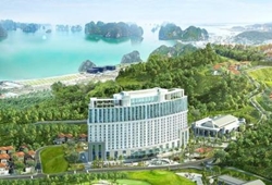 FLC Grand Hotel Hạ Long