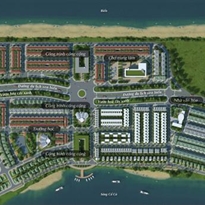 Khu nghỉ dưỡng Cẩm An - Hội An Khu nghỉ dưỡng Cẩm An - Hội An