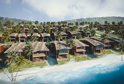 Vanesea Field Đà Nẵng Resort