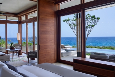 Biệt thự Vanesea Field Đà Nẵng Resort