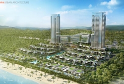 Pan Pacific Đà Nẵng Resort