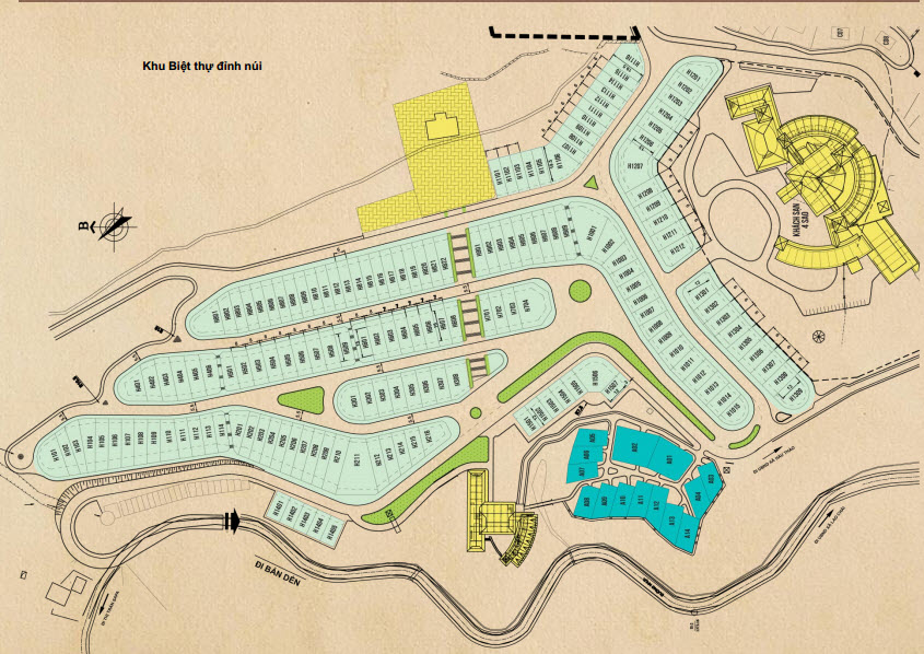 Mercure Sapa Resort & Spa