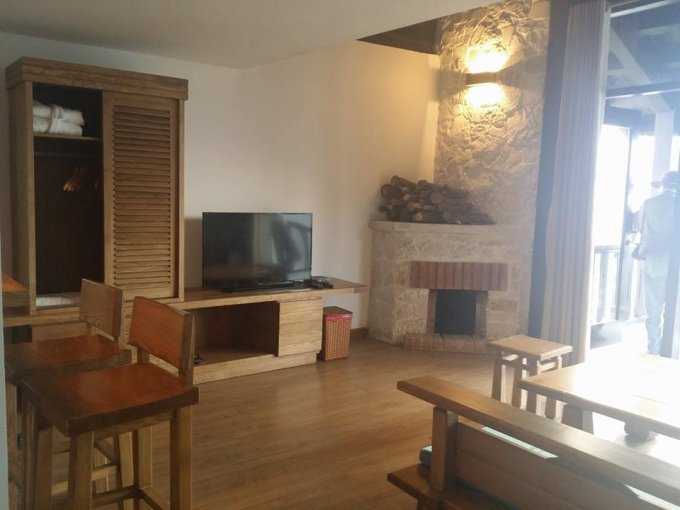 Biệt thự Mercure Sapa Resort & Spa 3