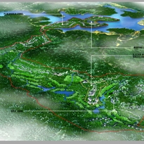 Sacom Tuyen Lam Resort Sacom Tuyen Lam Resort