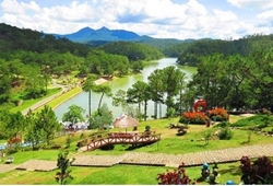 Vinpearl Đà Lạt